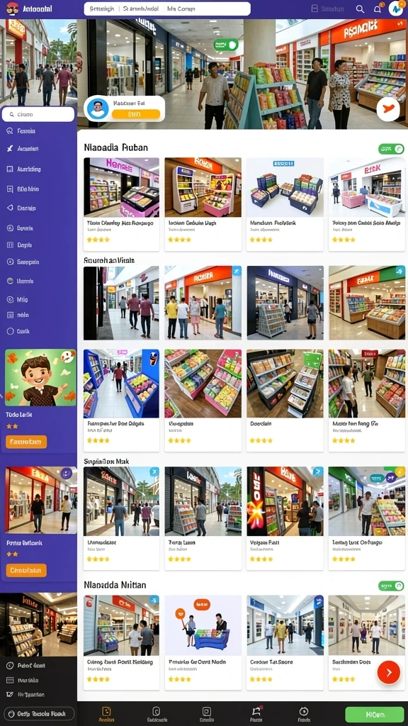 Screenshot nanas777 nomor 3