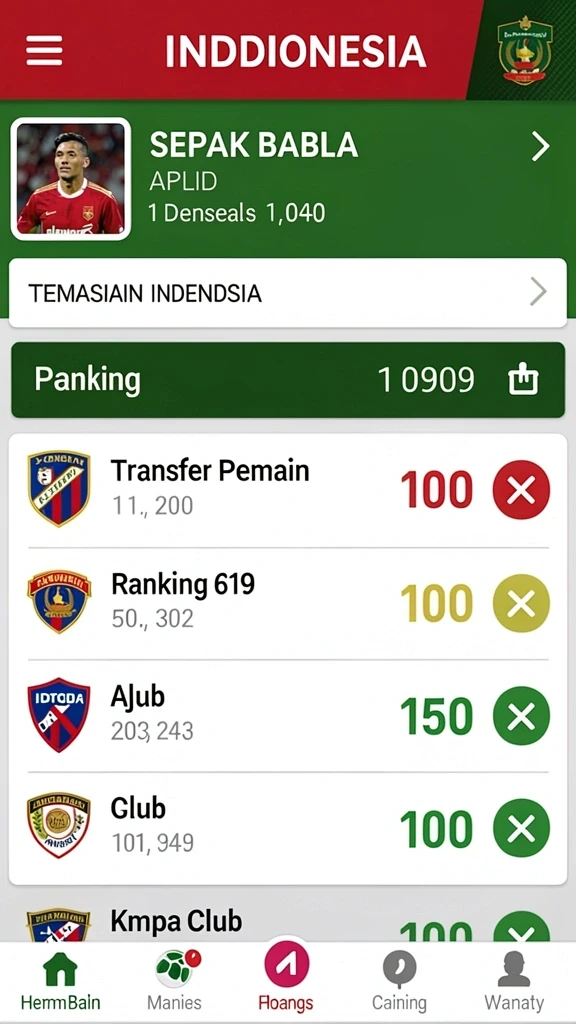 Screenshot nk666 nomor 2