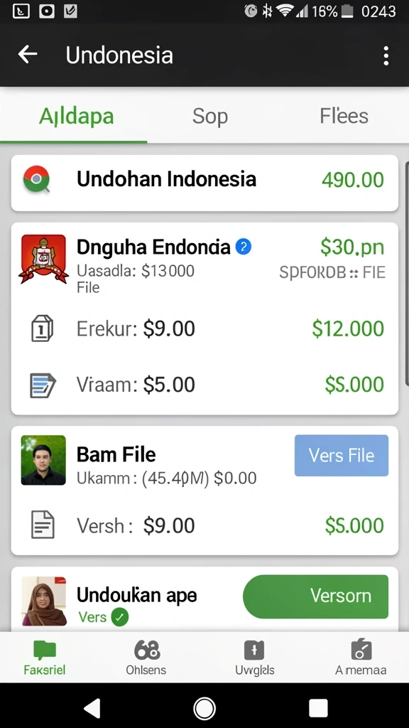 Screenshot nusantaratoto nomor 2