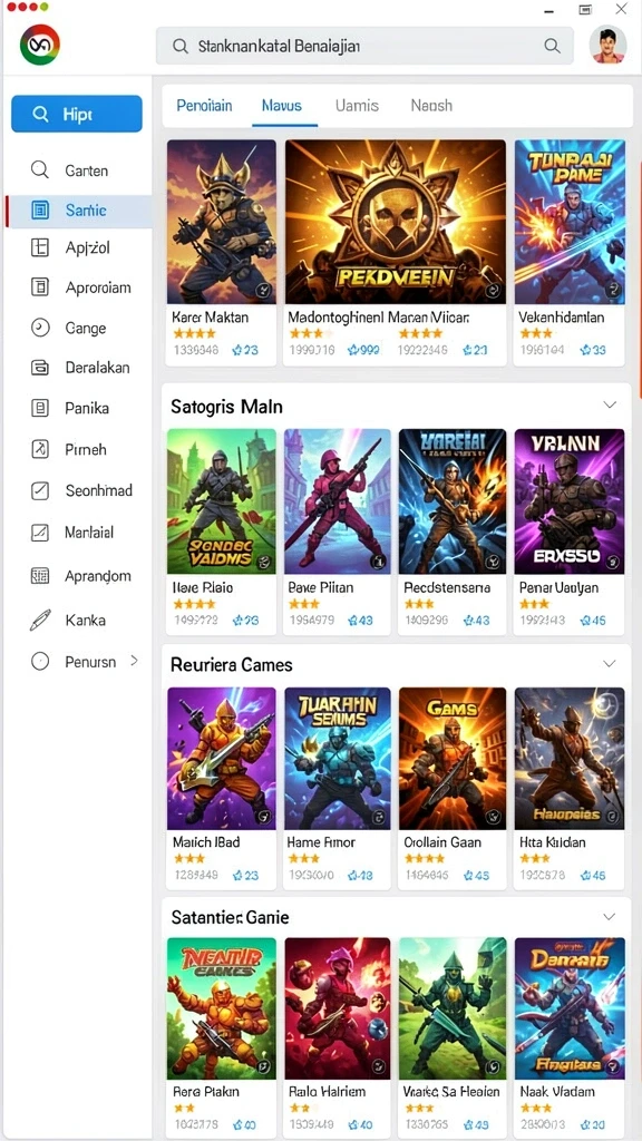 Screenshot oja89 nomor 2