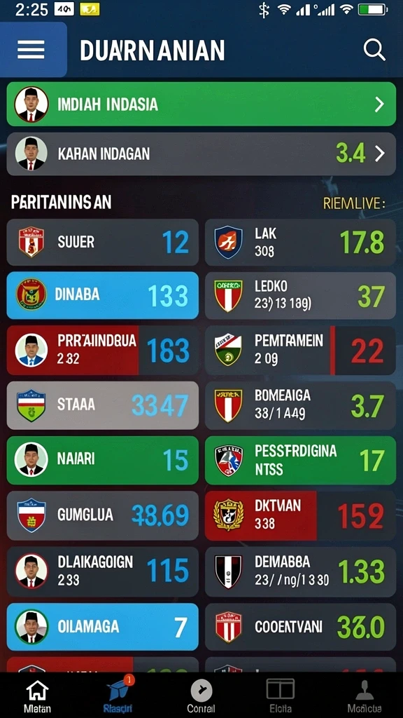 Screenshot okidr nomor 1