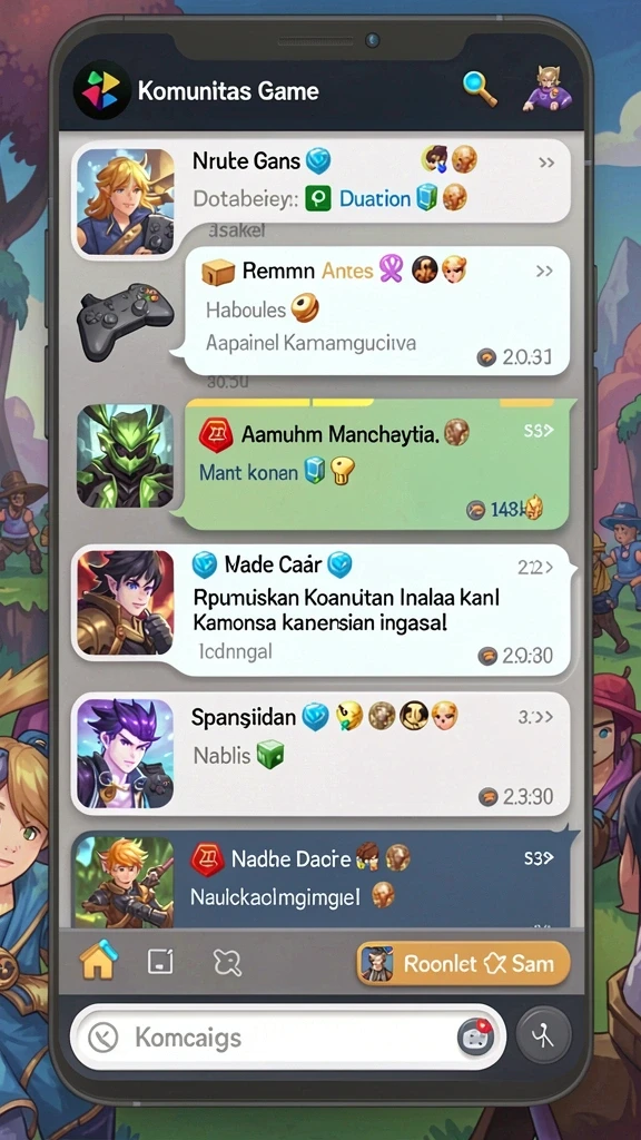 Screenshot okidr nomor 2