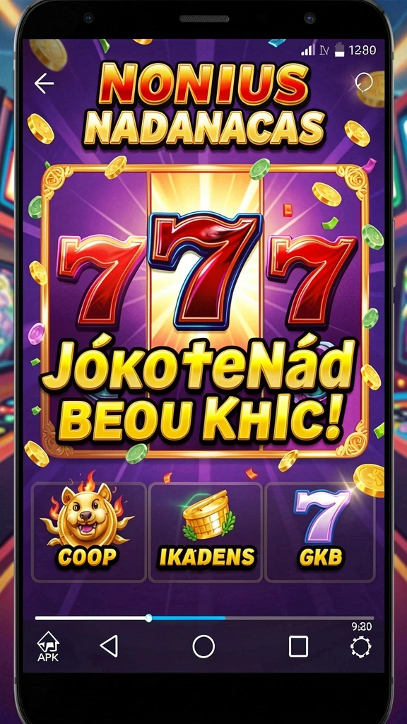 Screenshot ormasstoto nomor 2