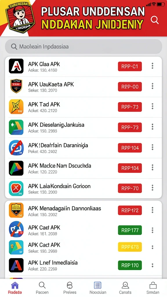 Screenshot ovabet nomor 1