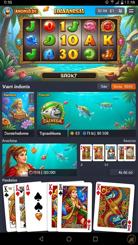 Screenshot pajerototo nomor 3