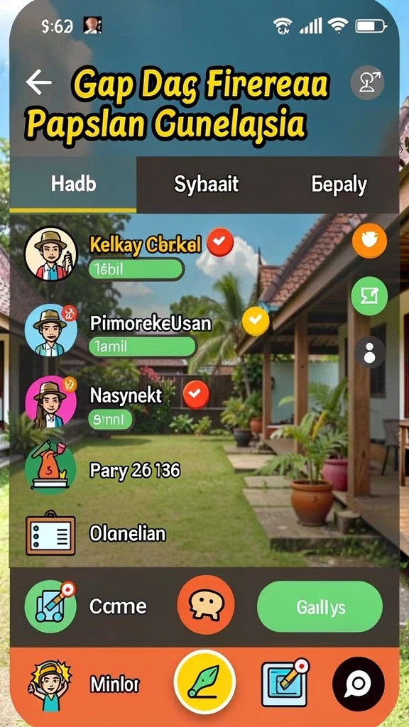 Screenshot pandora88 nomor 2