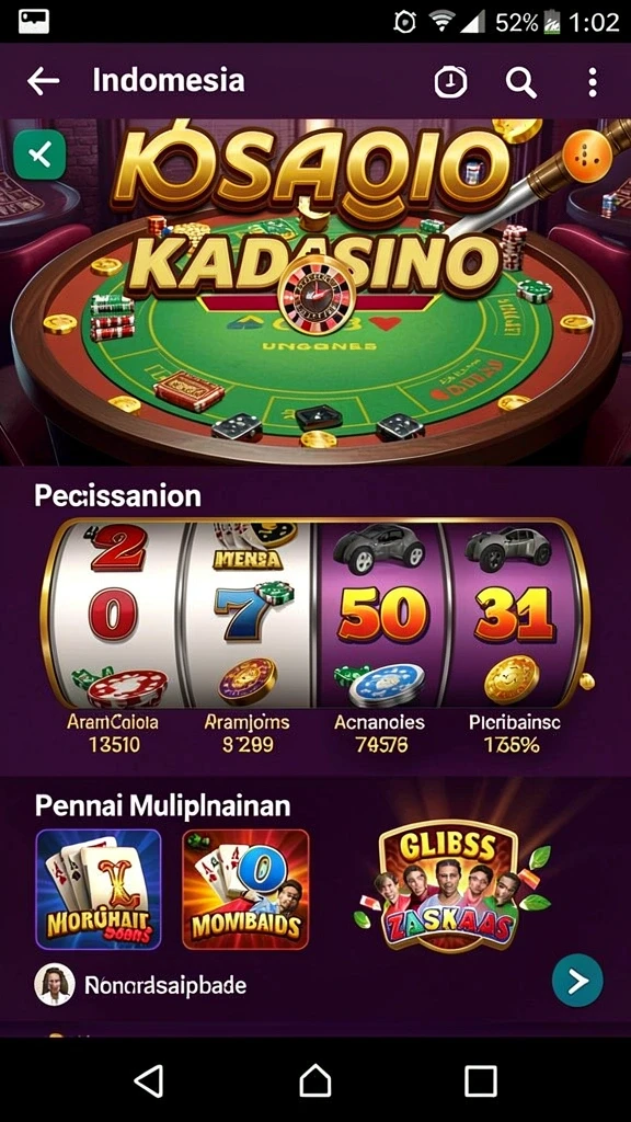Screenshot panen138 nomor 3