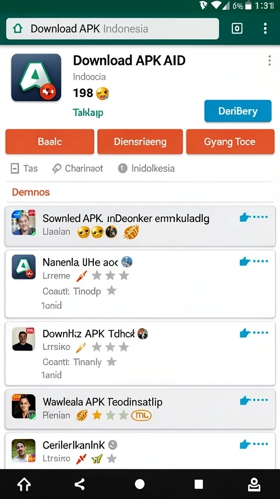 Screenshot pisangbet nomor 2