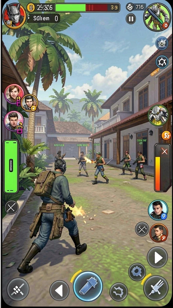 Screenshot poros77 nomor 1