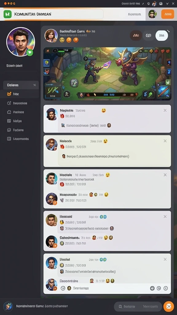 Screenshot qq88asia nomor 1