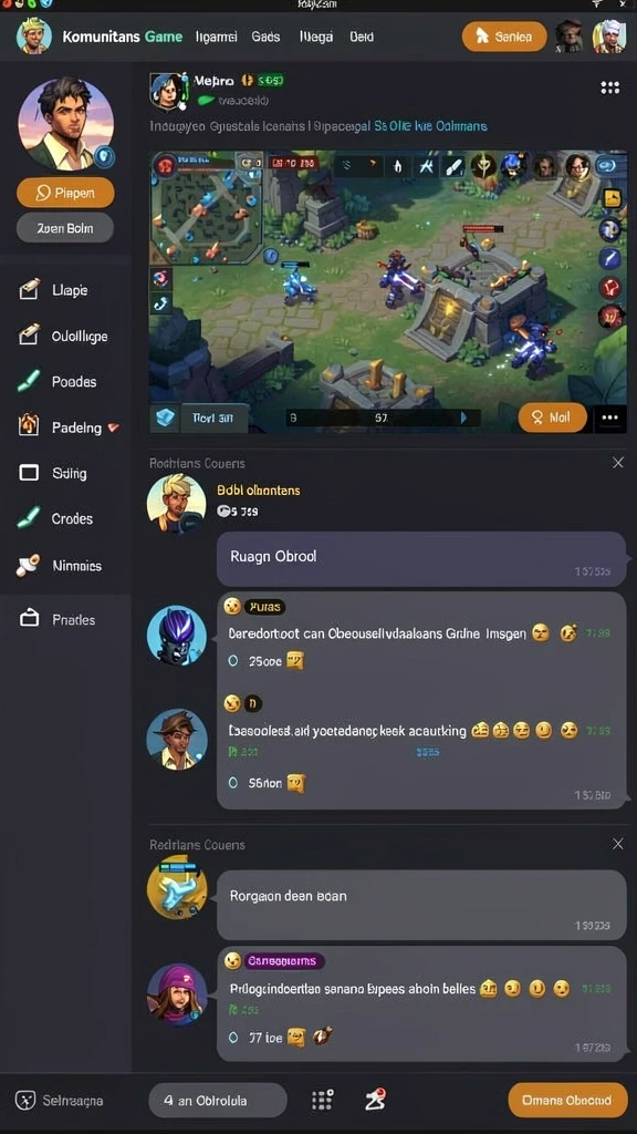 Screenshot rajaclub nomor 2