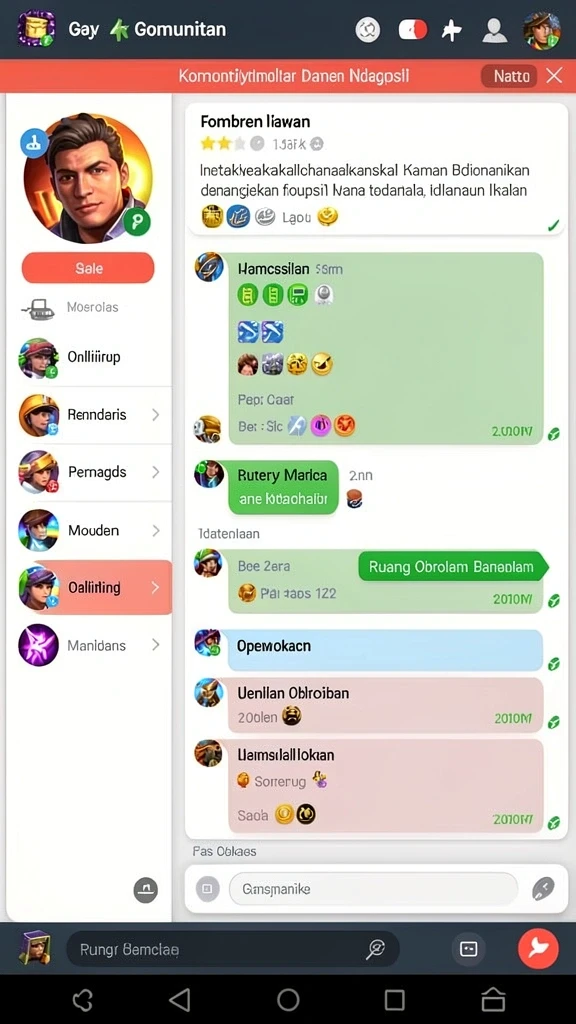 Screenshot rajajuara nomor 2
