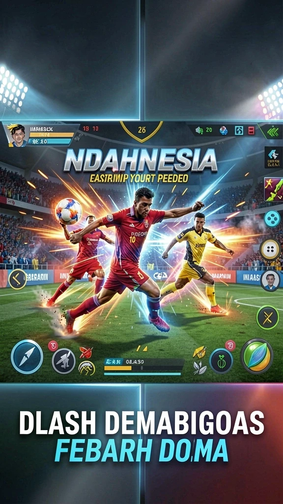 Screenshot rajapanen nomor 1