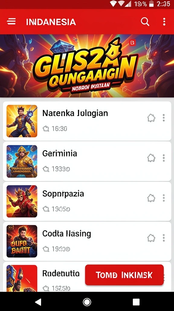 Screenshot rajazeus nomor 2