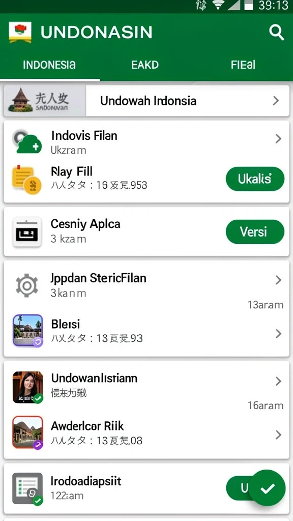 Screenshot rap89 nomor 1