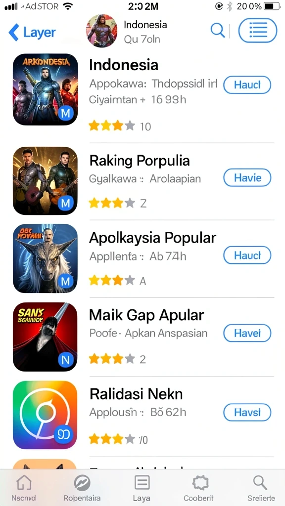 Screenshot ratudewi nomor 1