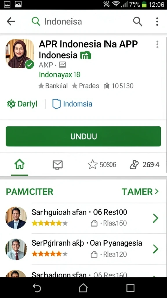 Screenshot ratudewi nomor 2