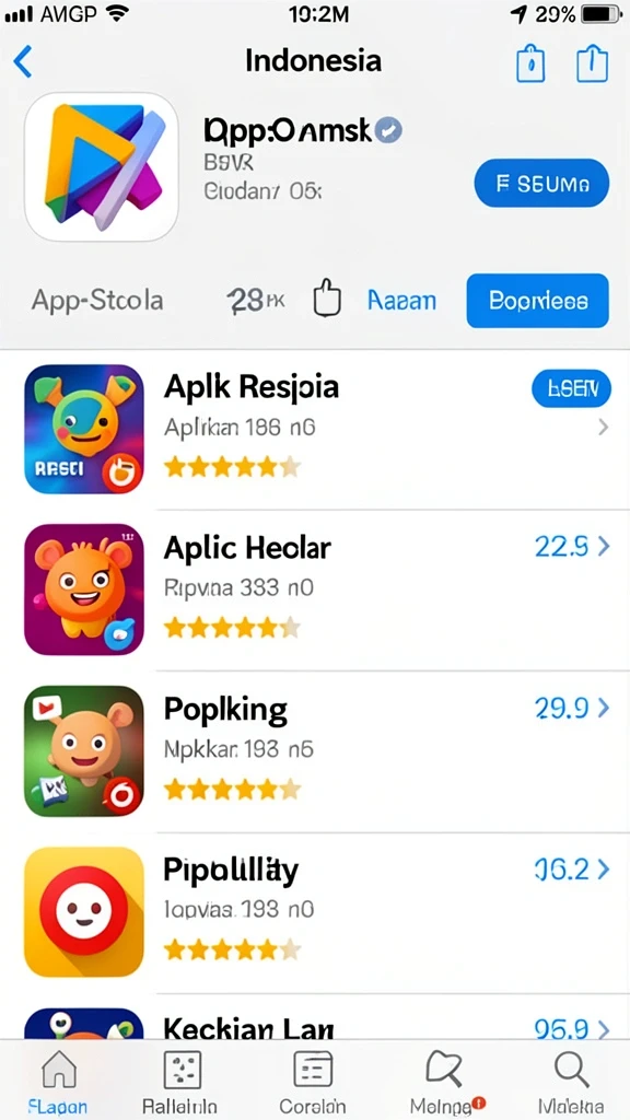 Screenshot rokok88 nomor 1