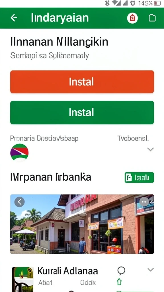 Screenshot rubah4d nomor 2