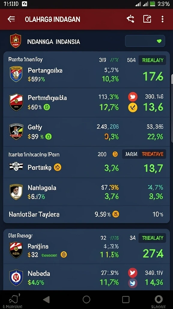 Screenshot rudaltoto nomor 1