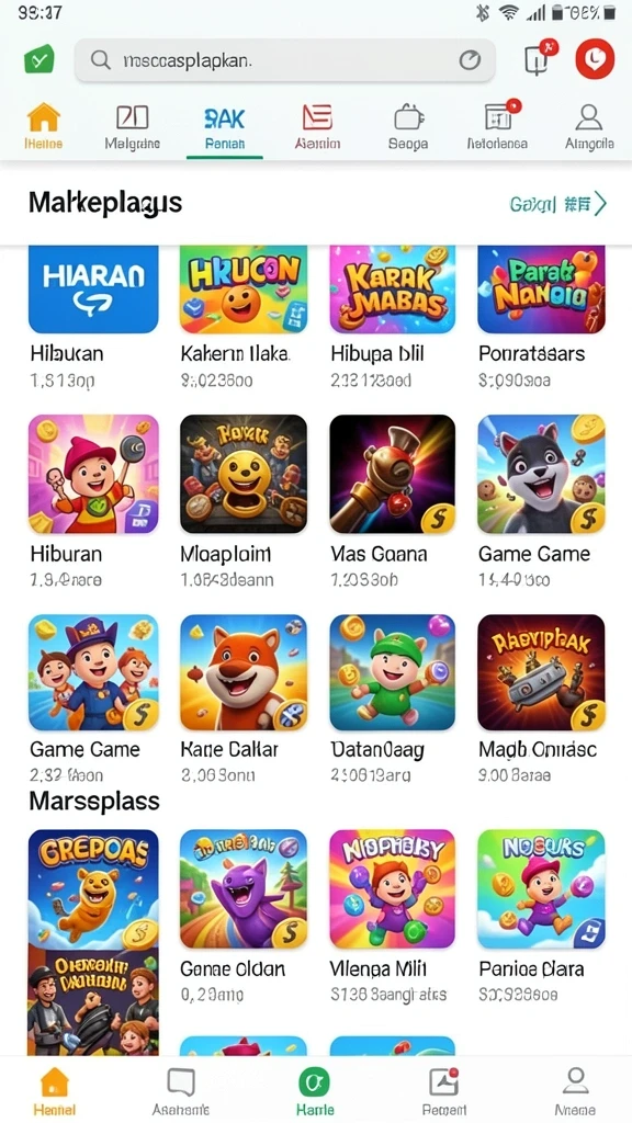 Screenshot rudaltoto nomor 3