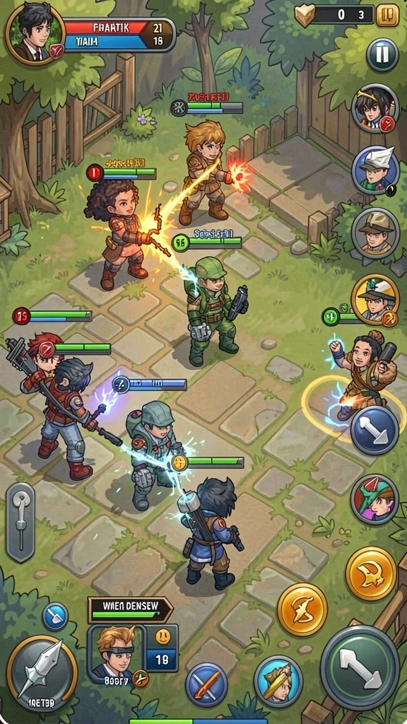 Screenshot s9s9 nomor 1
