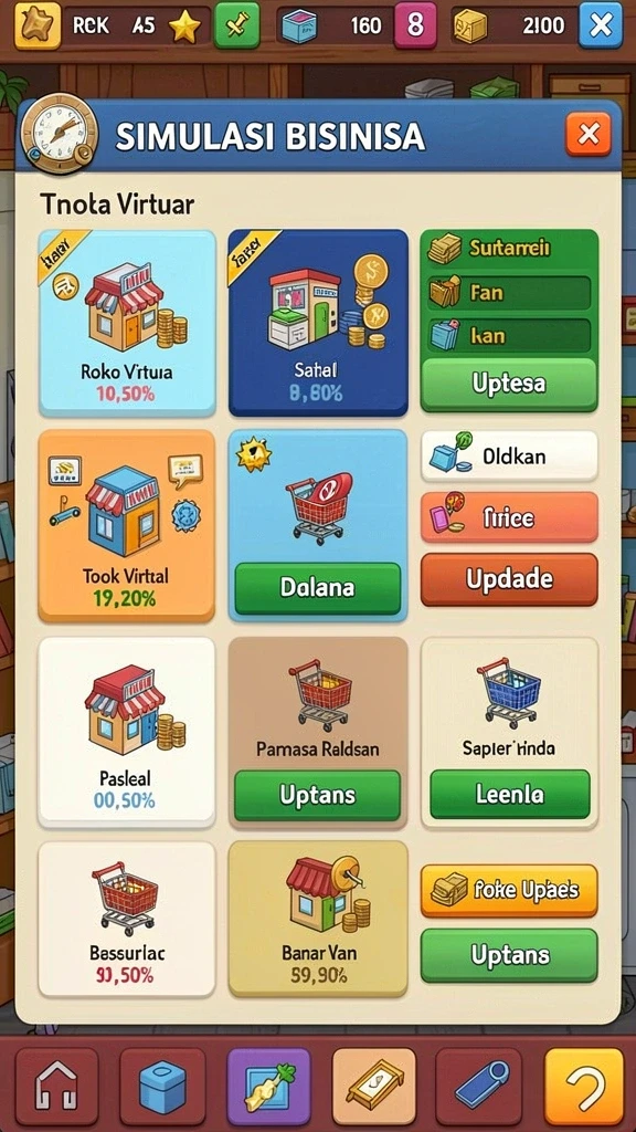 Screenshot satu77 nomor 1