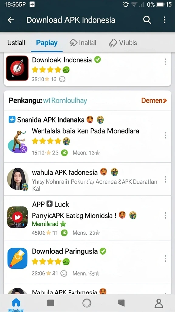Screenshot selayar88 nomor 1