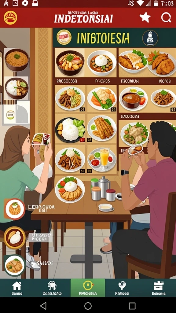 Screenshot sensational77 nomor 2