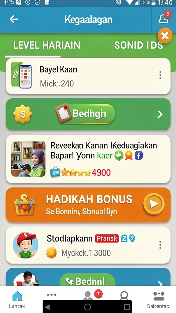 Screenshot sip33 nomor 1