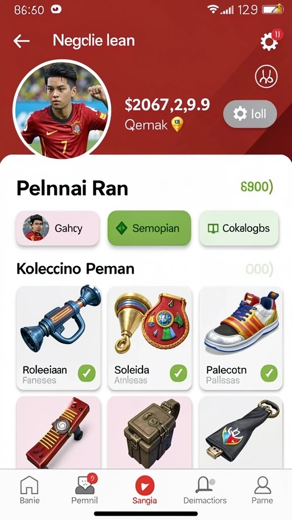 Screenshot slot138 nomor 1