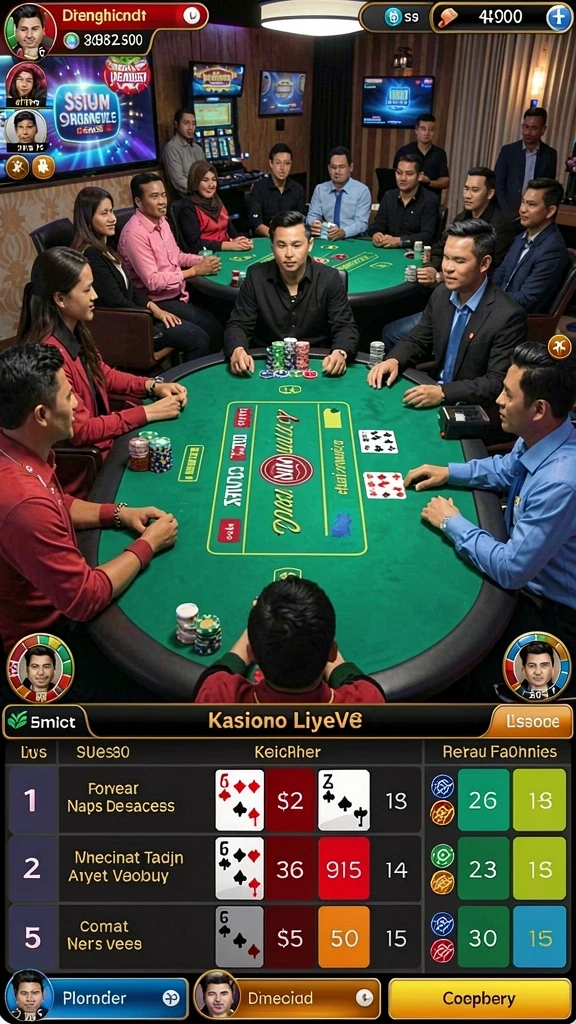 Screenshot slot138 nomor 2