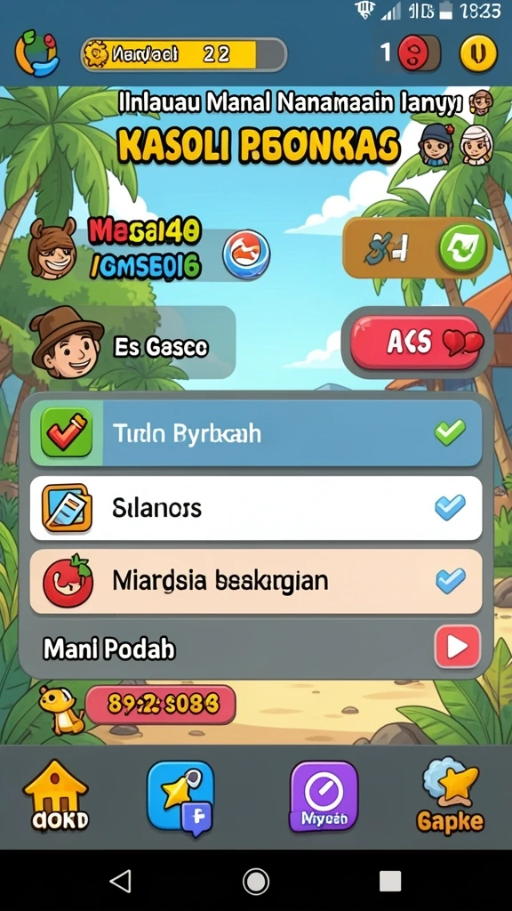 Screenshot slot99bet nomor 1