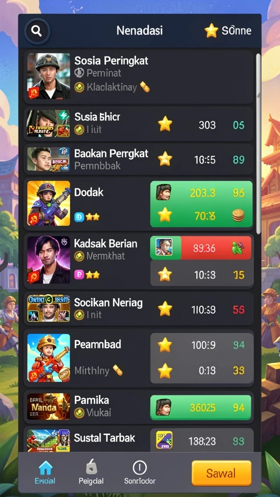 Screenshot slotsidr nomor 2