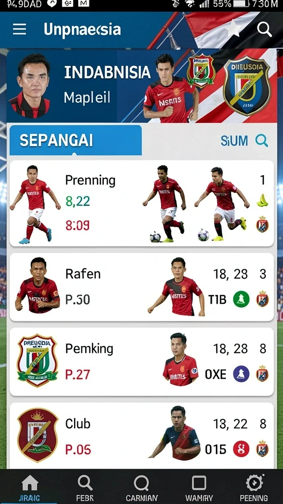 Screenshot sobatgaming nomor 1