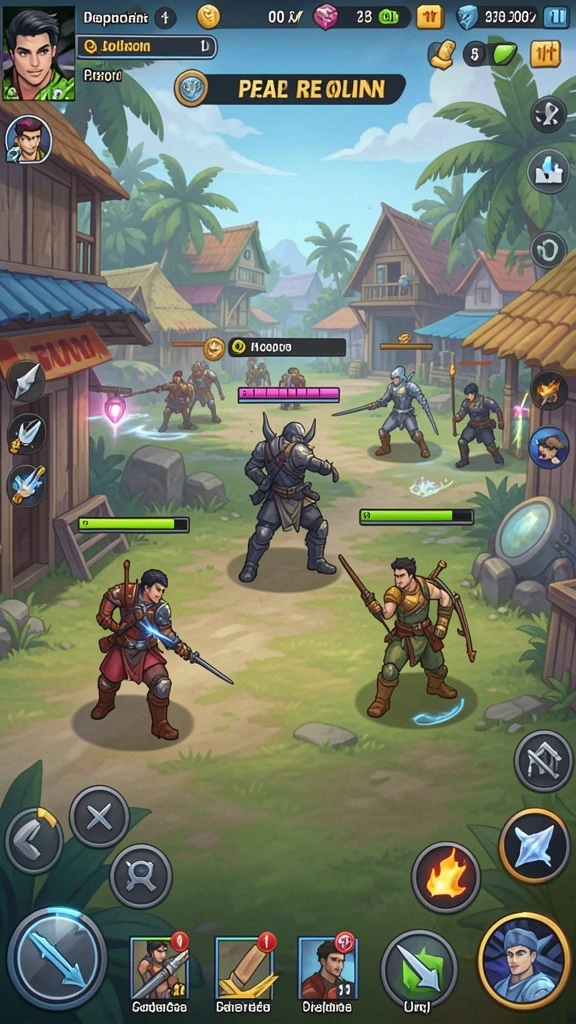 Screenshot spin88 nomor 3