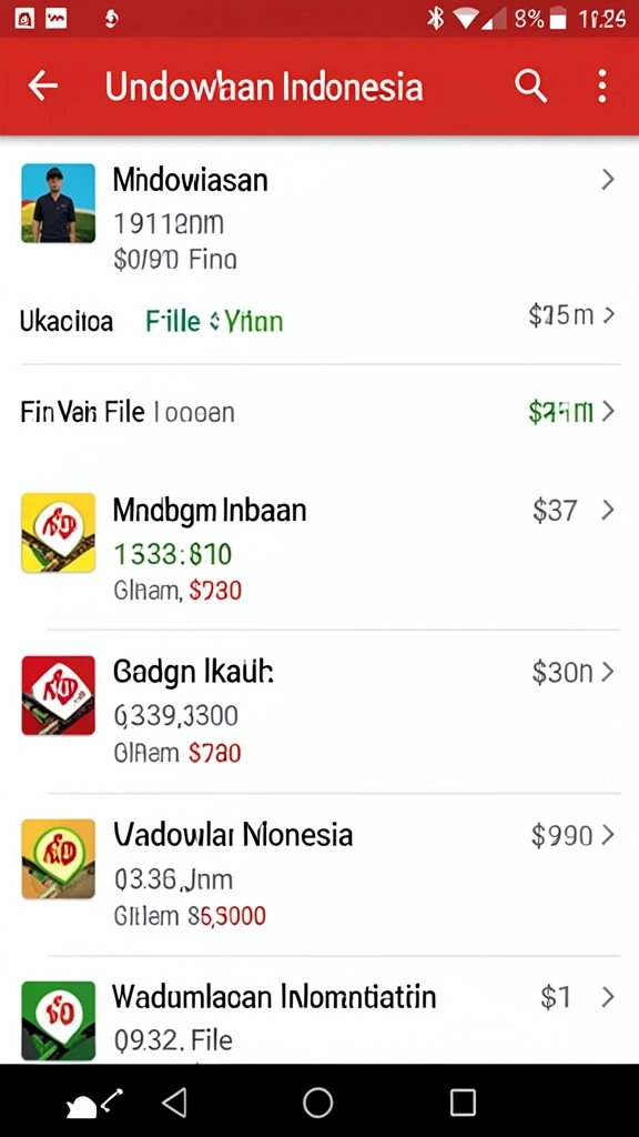 Screenshot spinbet nomor 2