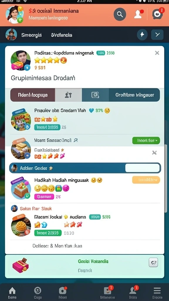 Screenshot spinbet nomor 3