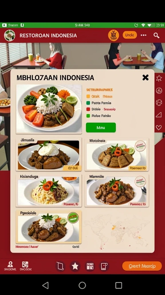 Screenshot spingila nomor 2
