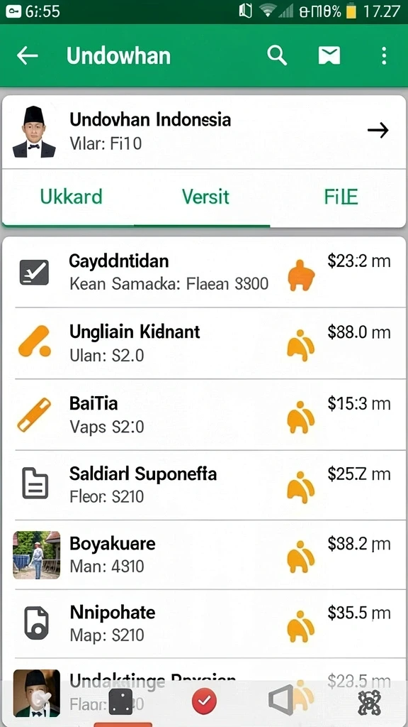 Screenshot suburtoto nomor 2