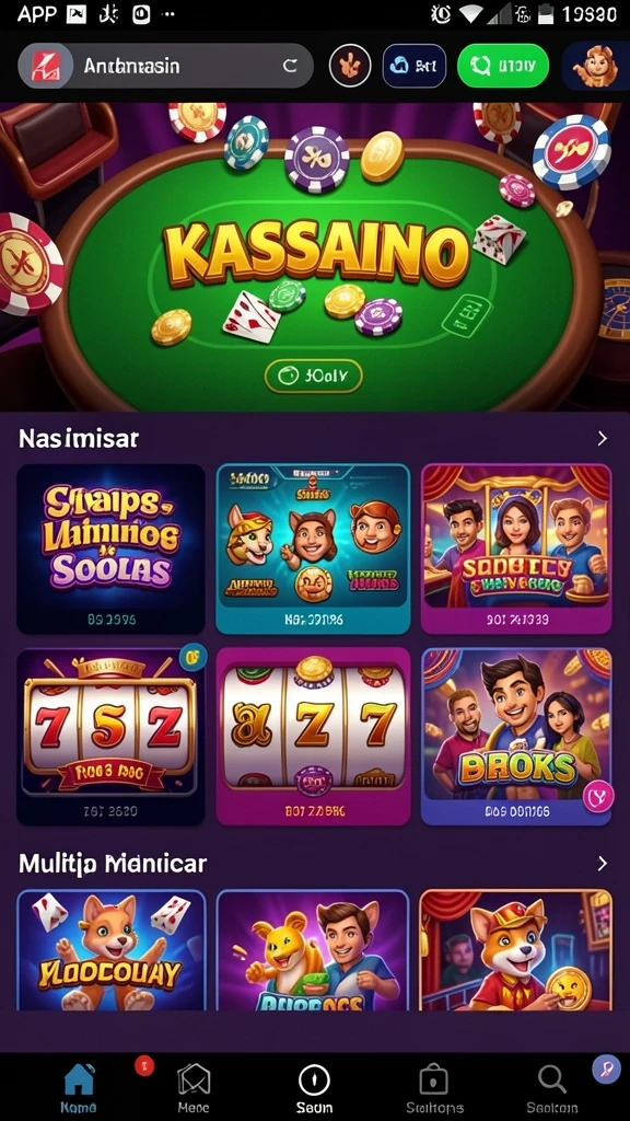 Screenshot suka86 nomor 1