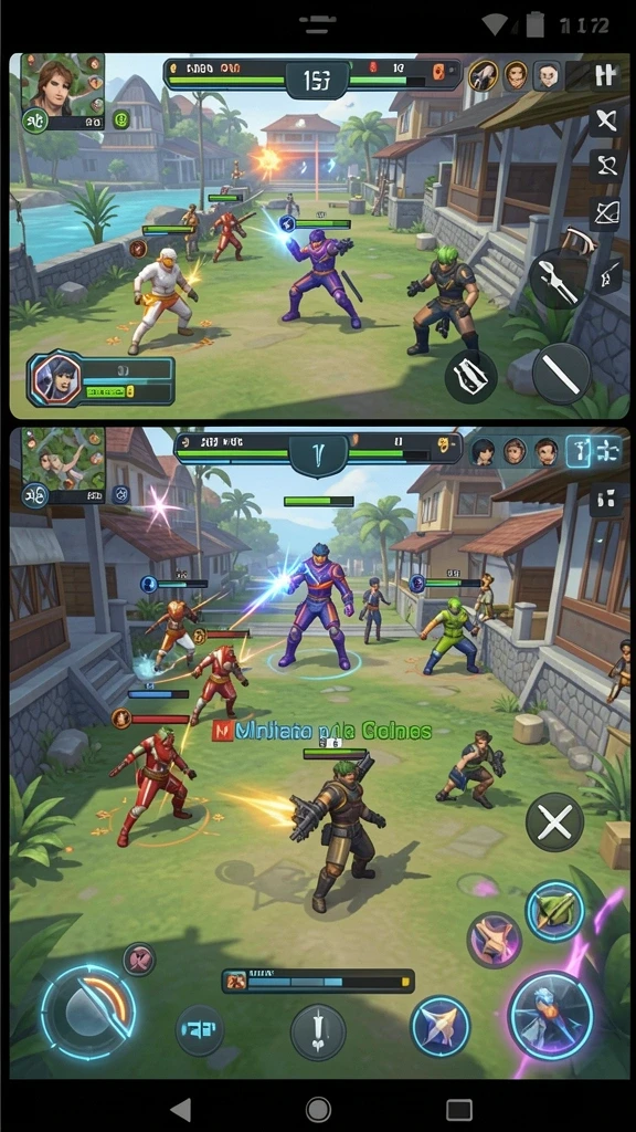 Screenshot super5 nomor 3