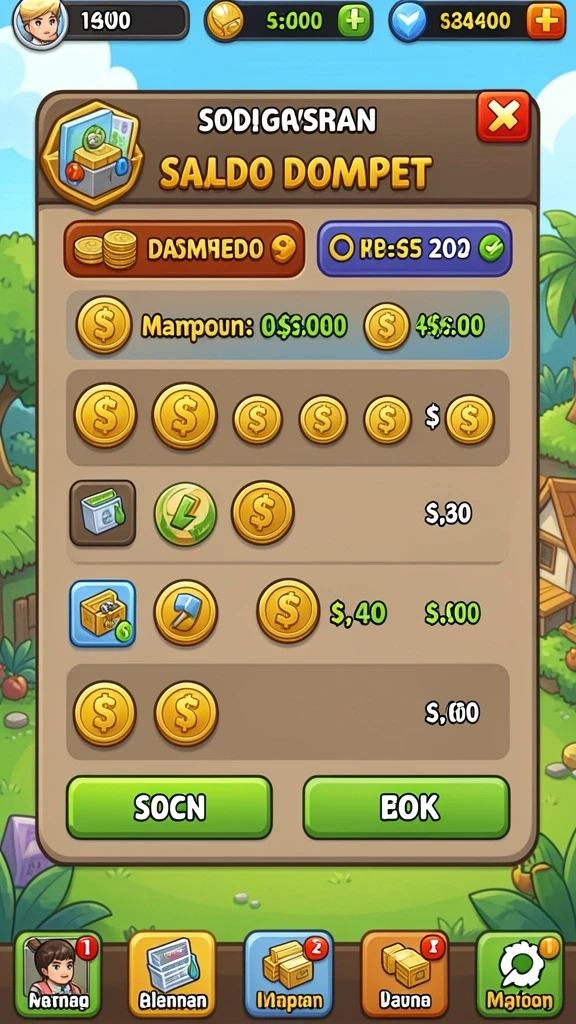 Screenshot superwin777 nomor 1
