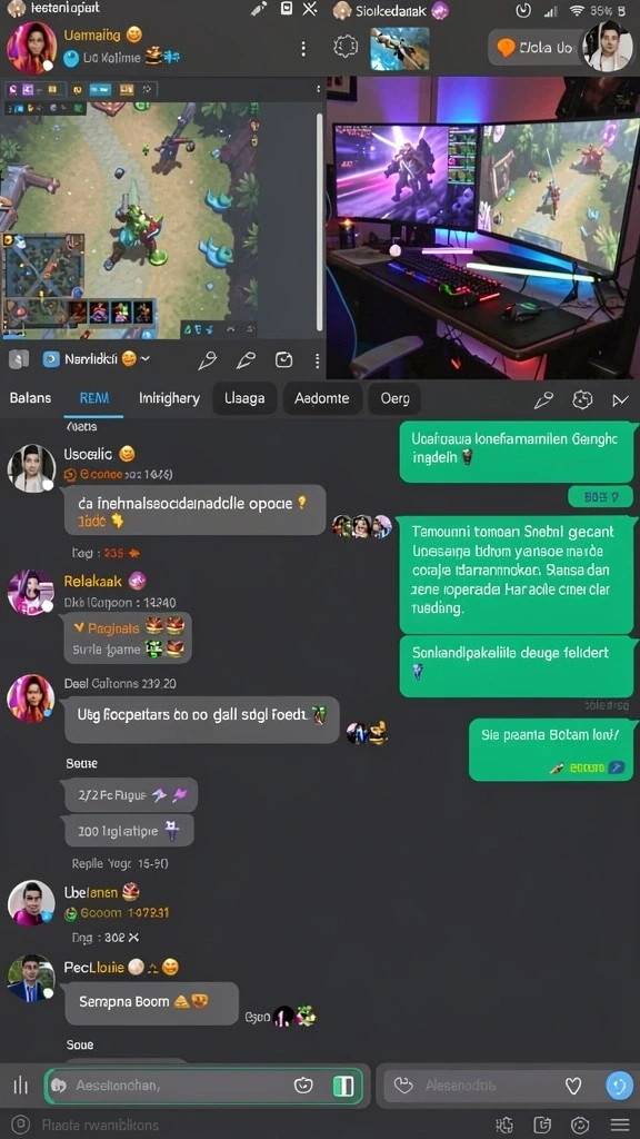 Screenshot surga55 nomor 1