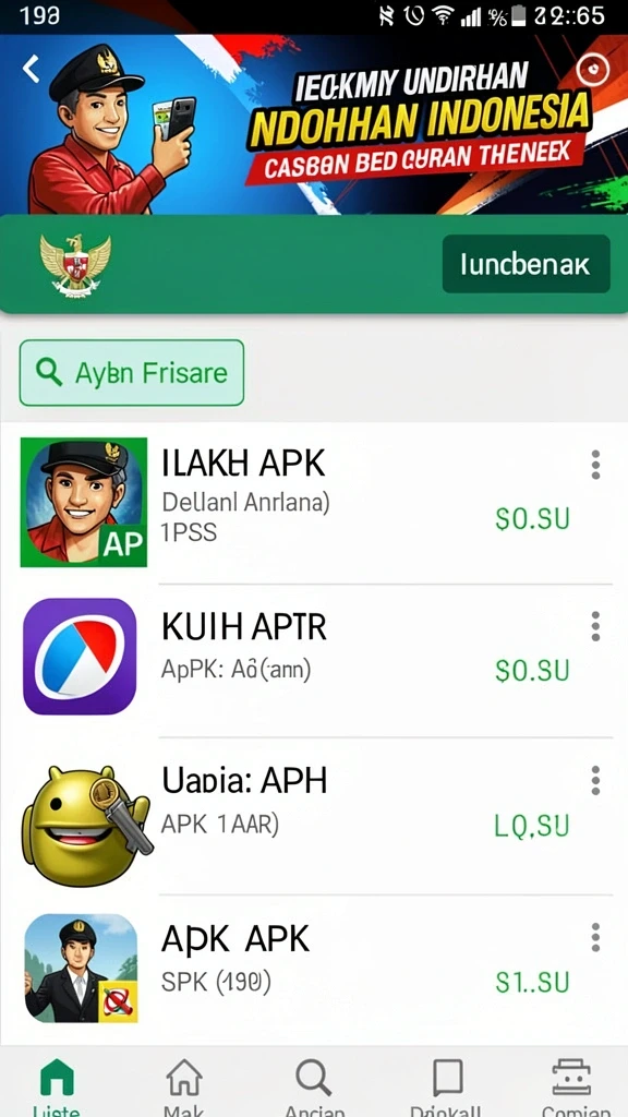 Screenshot surga55 nomor 2