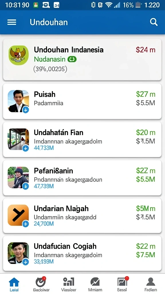 Screenshot surga77 nomor 2