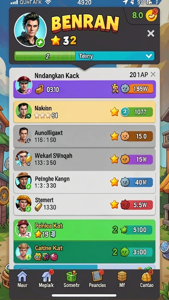 Screenshot t9999 nomor 2