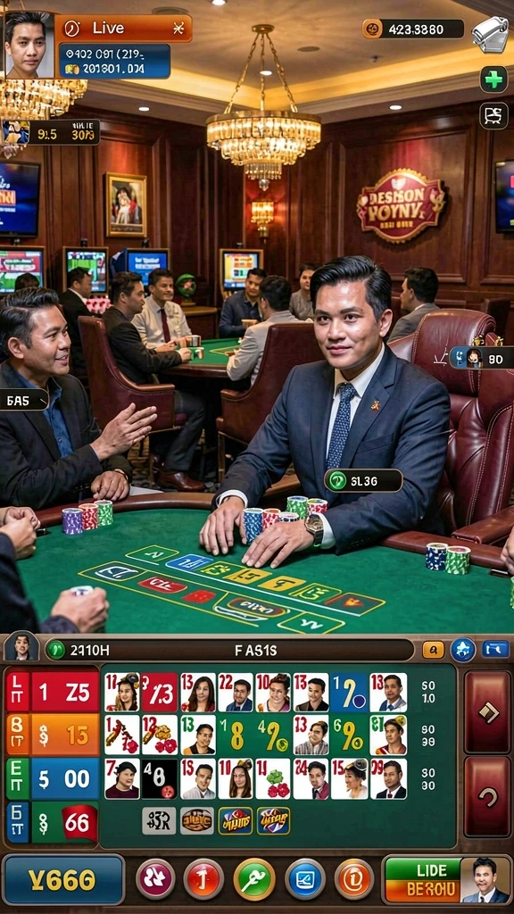 Screenshot toto1000 nomor 3