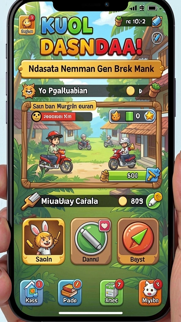 Screenshot tvtoto nomor 1