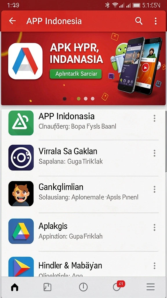 Screenshot tvtoto nomor 2
